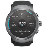 LG Watch Sport AT&T W280A