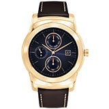 LG Watch Urbane Luxe (23k Gold) W150