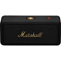 Marshall Emberton II Speaker