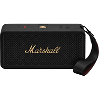 Marshall Middleton II Speaker