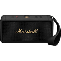 Marshall Middleton Speaker