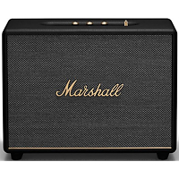 Marshall Woburn III
