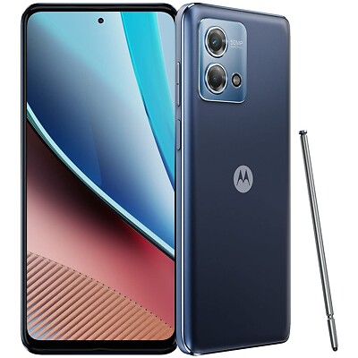 Motorola Moto G Stylus 5G 2023