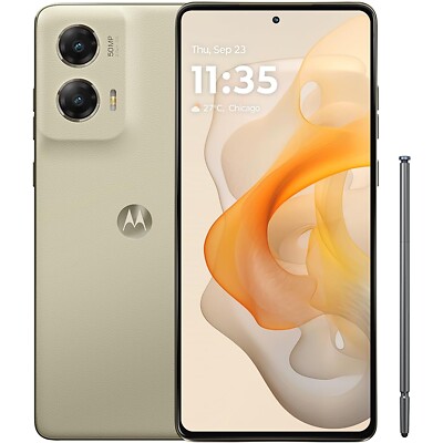 Motorola Moto G Stylus 5G 2024