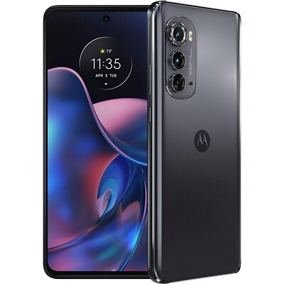 Motorola Edge 2022 5G