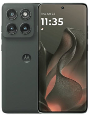 Motorola Edge 2025 256GB