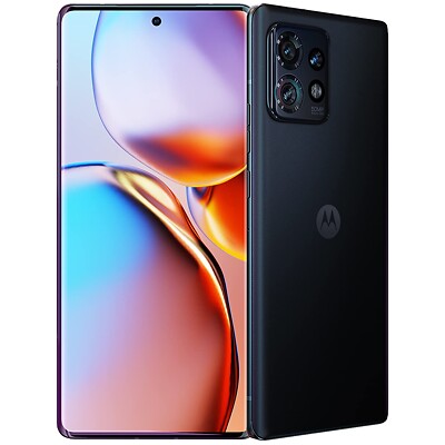 Motorola Edge Plus 2023