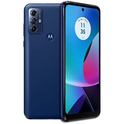 Motorola Moto G Play 2023