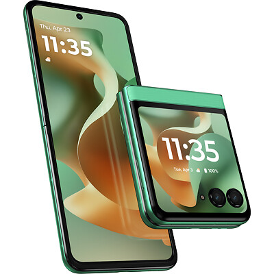 Motorola Razr