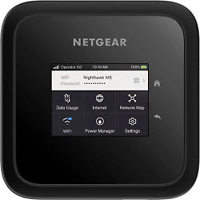 Netgear Nighthawk M6 5G MR6150 WiFi 6 Hotspot