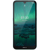 Nokia 1.3 16GB TA-1207