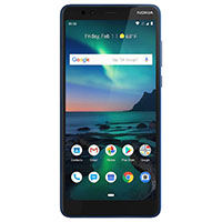 Nokia 3.1 Plus