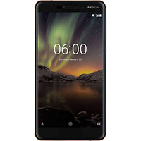 Nokia 6.1 32GB