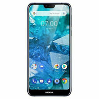 Nokia 7.1 64GB