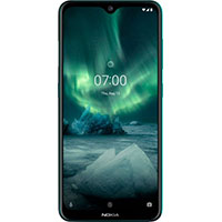 Nokia 7.2 128GB TA-1178