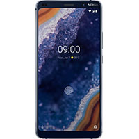 Nokia 9 Pureview 128GB TA-1082