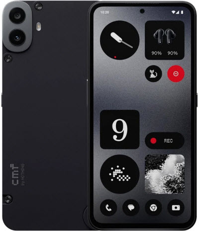 Nothing CMF Phone 1 128GB 8GB
