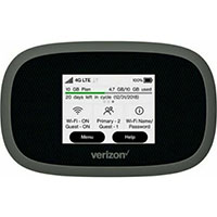 Novatel Verizon Jetpack MiFi 8800L