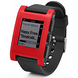 Pebble E-Paper Watch