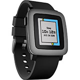 Pebble Time Smartwatch