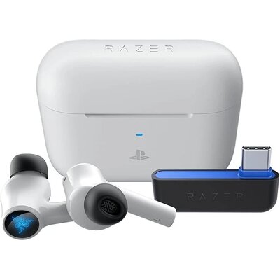 Razer Hammerhead HyperSpeed for PlayStation