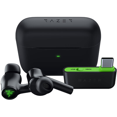 Razer Hammerhead HyperSpeed for Xbox