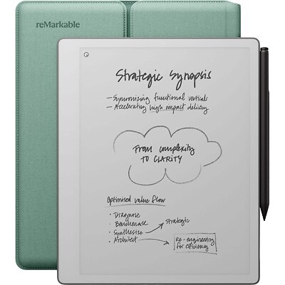 reMarkable Paper Pure Tablet