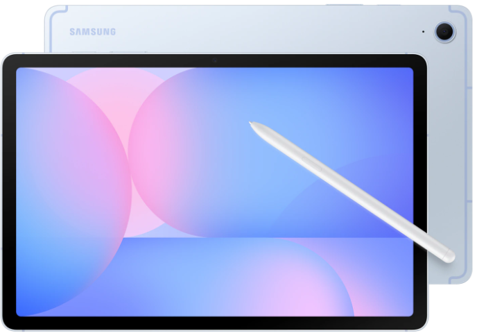 Samsung Galaxy Tab S10 FE 10.9 256GB Cellular WiFi SM-X528
