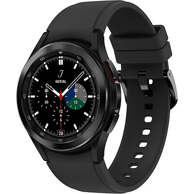 Samsung Galaxy Watch 4 Classic