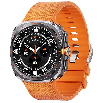 Samsung Galaxy Watch Ultra
