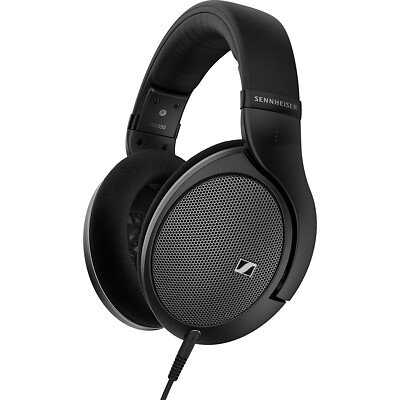 Sennheiser HD 505