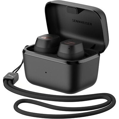 Sennheiser Sport True Wireless