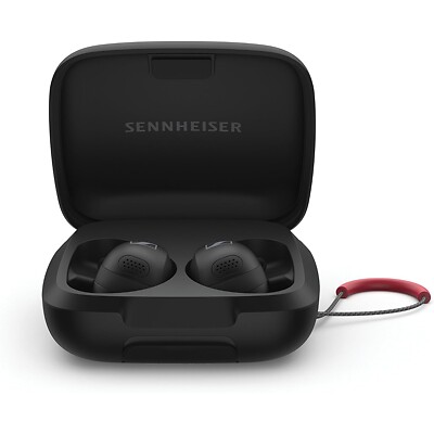 Sennheiser Momentum Sport