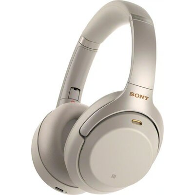 Sony MDR-1000X