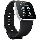Sony SmartWatch MN2SW