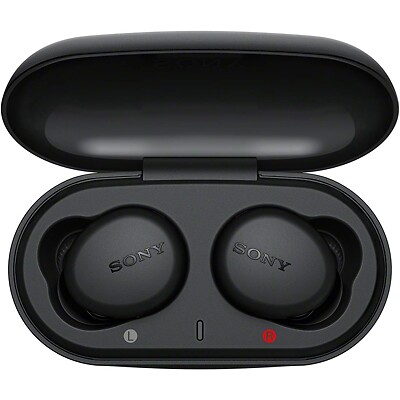 Sony WF-XB700