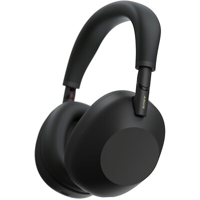Sony WH-1000XM6