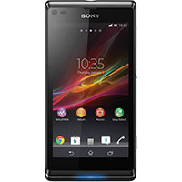 Sony Xperia L C2104