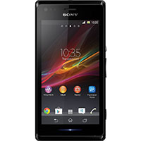Sony Xperia M C1904