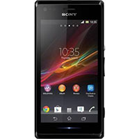 Sony Xperia M Dual C2005