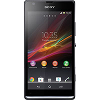 Sony Xperia SP 4G LTE C5306