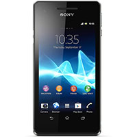 Sony Xperia T LT30p