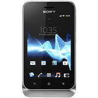Sony Xperia Tipo DS