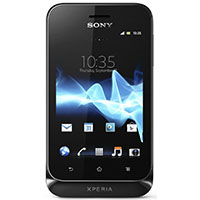 Sony Xperia Tipo