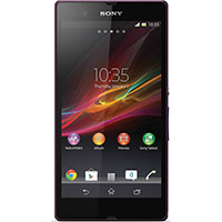 Sony Xperia Z LTE C6616