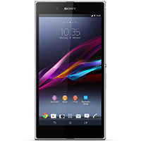 Sony Xperia Z Ultra C6806