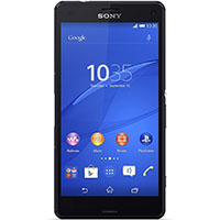 Sony Xperia Z3 Compact D5803