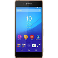 Sony Xperia Z3 Plus E6553 Cell phone