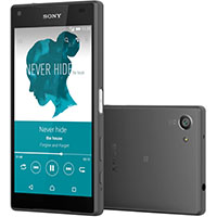 Sony Xperia Z5 Compact E5803 Cell Phone