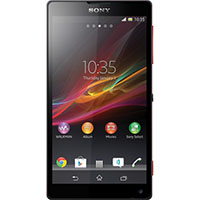 Sony Xperia ZL 4G LTE C6506